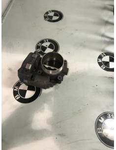 Boitier papillon BMW X6 E71/E72 PHASE 1 Essence
