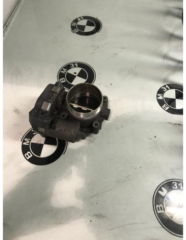 Boitier papillon BMW X6 E71/E72 PHASE 1 Essence