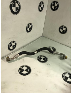 Tuyau de climatisation BMW X6 E71/E72 PHASE 1 Essence