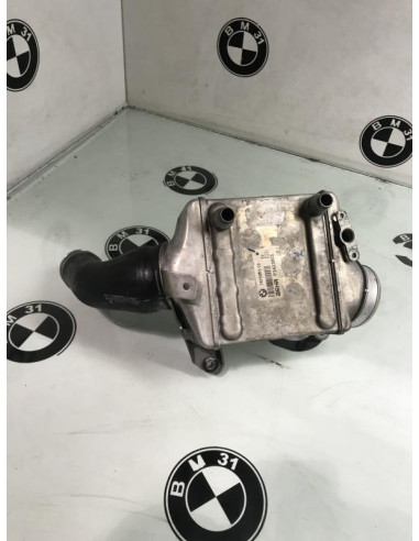Conduite d'air BMW X6 E71/E72 PHASE 1 Essence