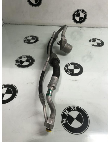 Durite BMW  Essence