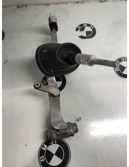 Selecteur boite de vitesse BMW SERIE 1 F20 PHASE 2 Diesel