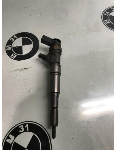 Injecteurs BMW SERIE 3 E46 COMPACT PHASE 2 Diesel