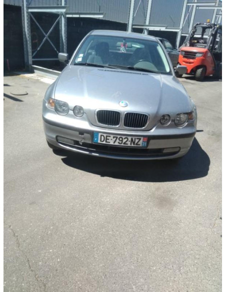 Injecteurs BMW SERIE 3 E46 COMPACT PHASE 2 Diesel
