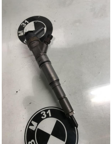 Injecteurs BMW SERIE 3 (E90) PHASE 1 