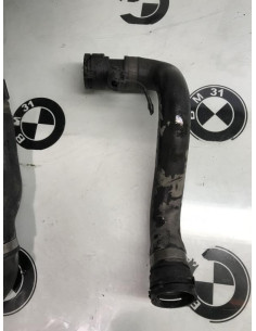 Durite BMW SERIE 3 E46 CABRIO PHASE 1 Essence