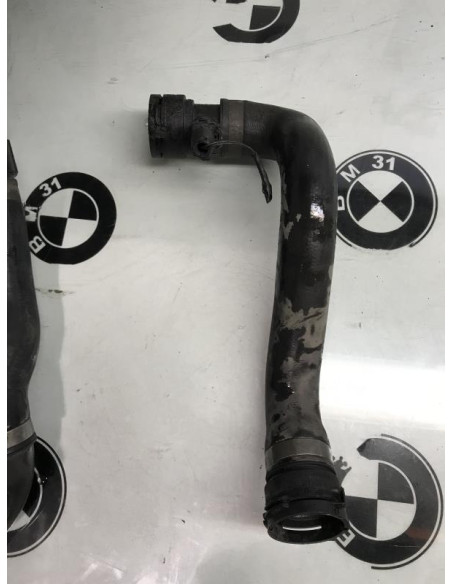 Durite BMW SERIE 3 E46 CABRIO PHASE 1 Essence