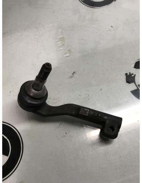 Bras tirant avant gauche BMW SERIE 3 (E90) PHASE 1 