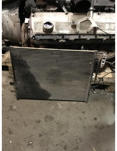 Radiateur clim BMW SERIE 3 E46 CABRIO PHASE 1 Essence