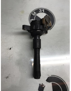 Bobine (allumage) BMW SERIE 3 E46 CABRIO PHASE 1 Essence