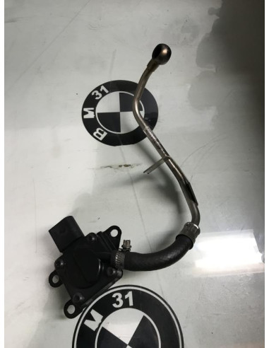 Capteur BMW SERIE 1 (E81) 