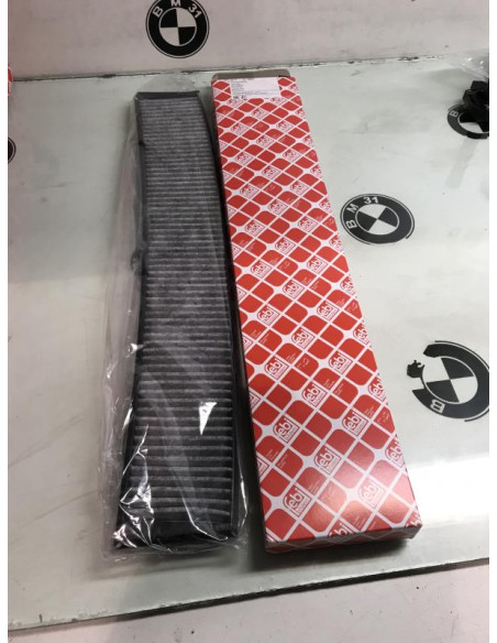 Filtre a air BMW SERIE 3 (E46) 