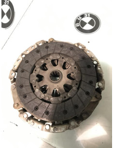 Embrayage BMW SERIE 3 E46 PHASE 1 Essence