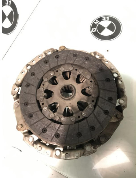 Embrayage BMW SERIE 3 E46 PHASE 1 Essence