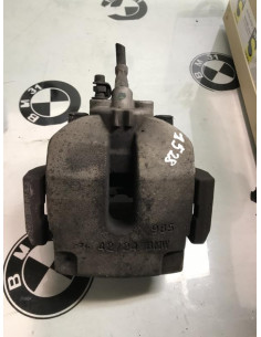 Etrier arriere gauche (freinage) BMW X6 E71/E72 PHASE 1 Essence