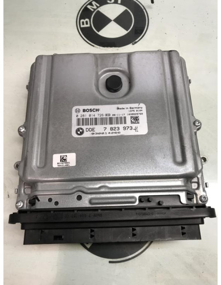 Calculateur BMW SERIE 3 E90 PHASE 2 