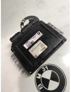 Calculateur MINI  
