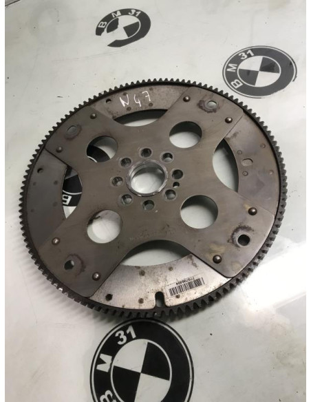 Volant moteur BMW SERIE 1 (E81) 