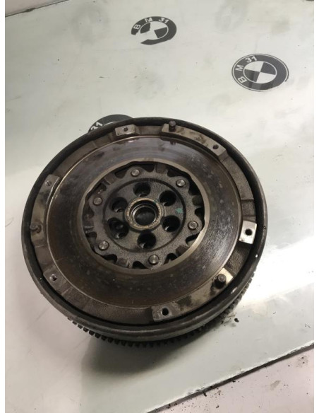 Volant moteur BMW SERIE 1 (E81) 