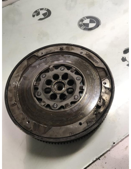 Volant moteur BMW SERIE 1 (E81) 