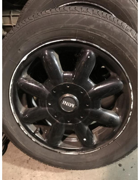 Jante MINI  