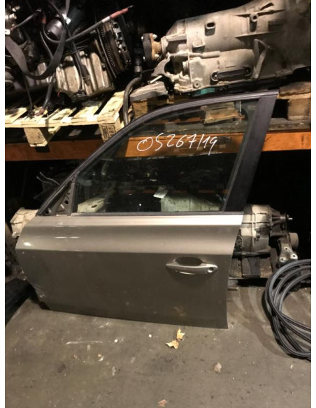 Vitre avant gauche BMW X3 (E83) PHASE 1 