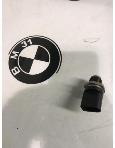 Capteur de pression de rampe injection BMW SERIE 5 (E60) PHASE 1 