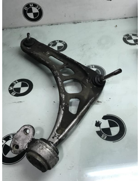 Triangle avant gauche BMW SERIE 3 (E46) 