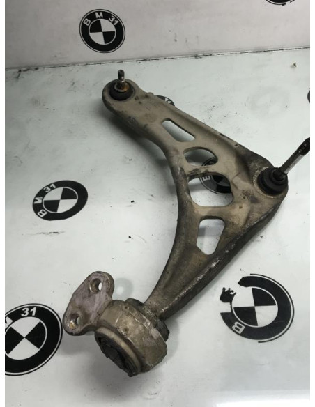 Triangle avant gauche BMW SERIE 3 (E46) 
