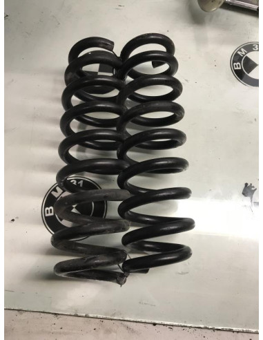 Ressort de suspension arriere BMW SERIE 3 E90 PHASE 1 Diesel