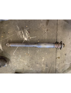 Amortisseur arriere droit BMW SERIE 3 (E46) 