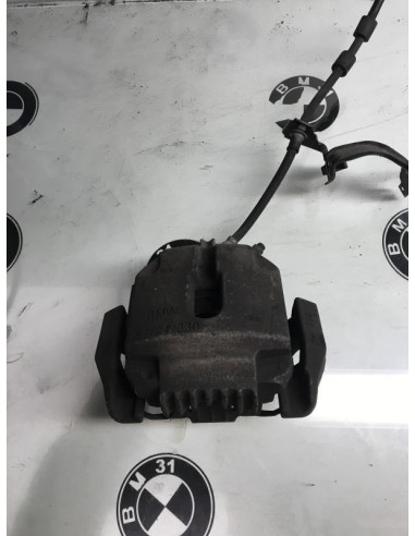 Etrier avant droit (freinage) BMW SERIE 3 E90 PHASE 1 Diesel