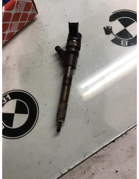 Injecteurs MINI  
