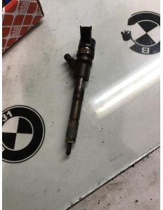 Injecteurs MINI  