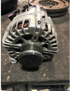 Alternateur BMW SERIE 1 (F20) 