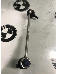 Bielette barre stabilisatrice avant gauche BMW  