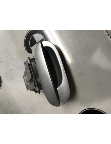 Poignee porte avant droit BMW  