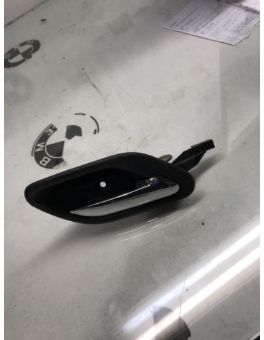 Poignee interieur avant droit BMW  