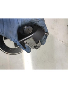 Barillet porte avant gauche BMW SERIE 1 (F20) 