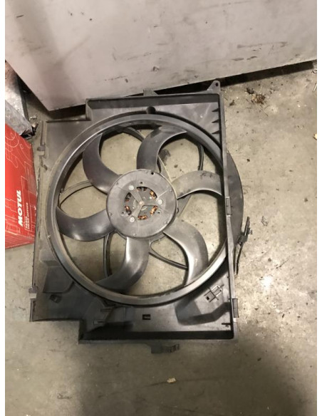 Ventilateur BMW SERIE 1 (E81) 