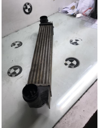 Echangeur air (Intercooler) BMW  