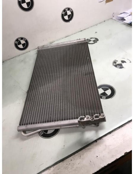 Radiateur clim BMW SERIE 1 (E81) 