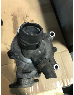 Pompe à eau MINI MINI 1 R50/R53 PHASE 2 Essence