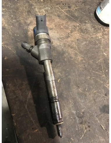 Injecteurs MINI  