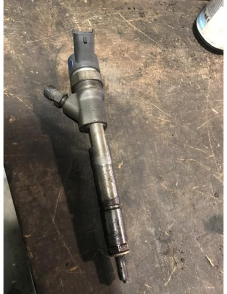 Injecteurs MINI  