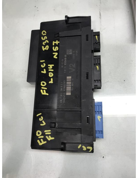 Calculateur BMW SERIE 5 (F10) PHASE 1 