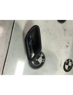 Poignee interieur avant droit BMW  