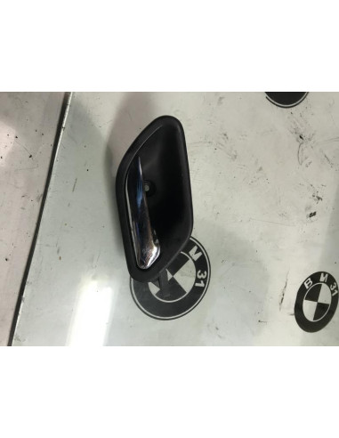 Poignee interieur avant droit BMW  