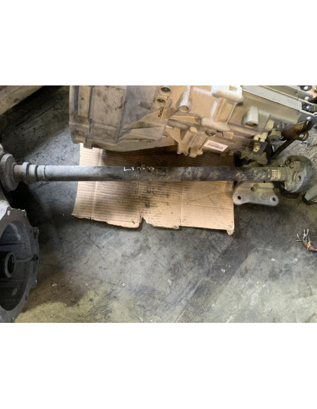 Arbre de transmission avant BMW X5 E53 Diesel