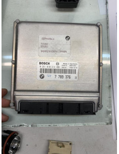 Calculateur BMW SERIE 3 (E46) 